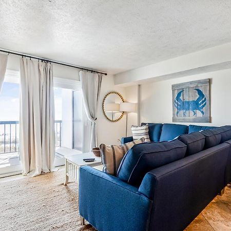 Crescent Towers I #102 Apartment Миртъл Бийч Екстериор снимка