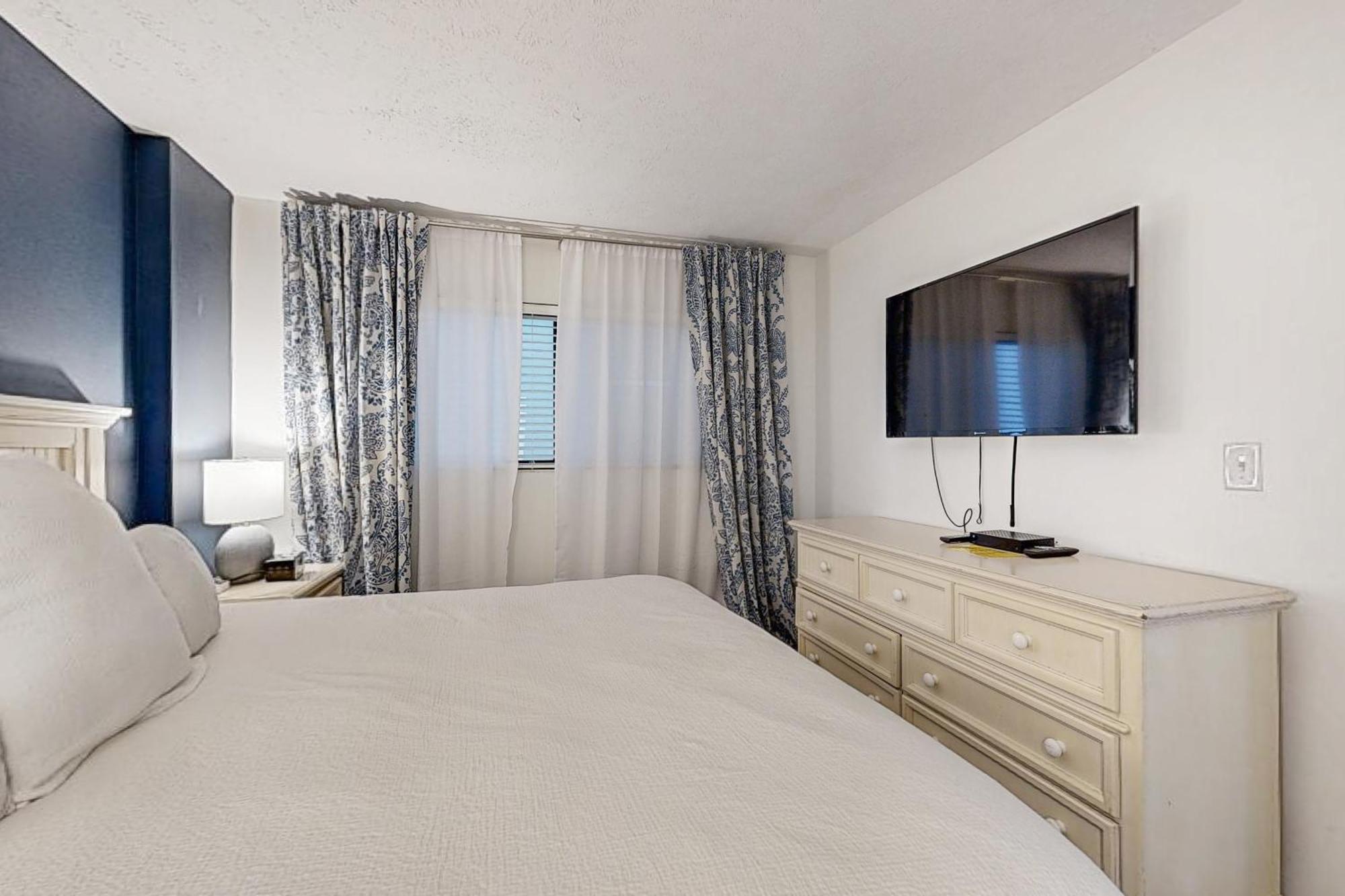 Crescent Towers I #102 Apartment Миртъл Бийч Екстериор снимка