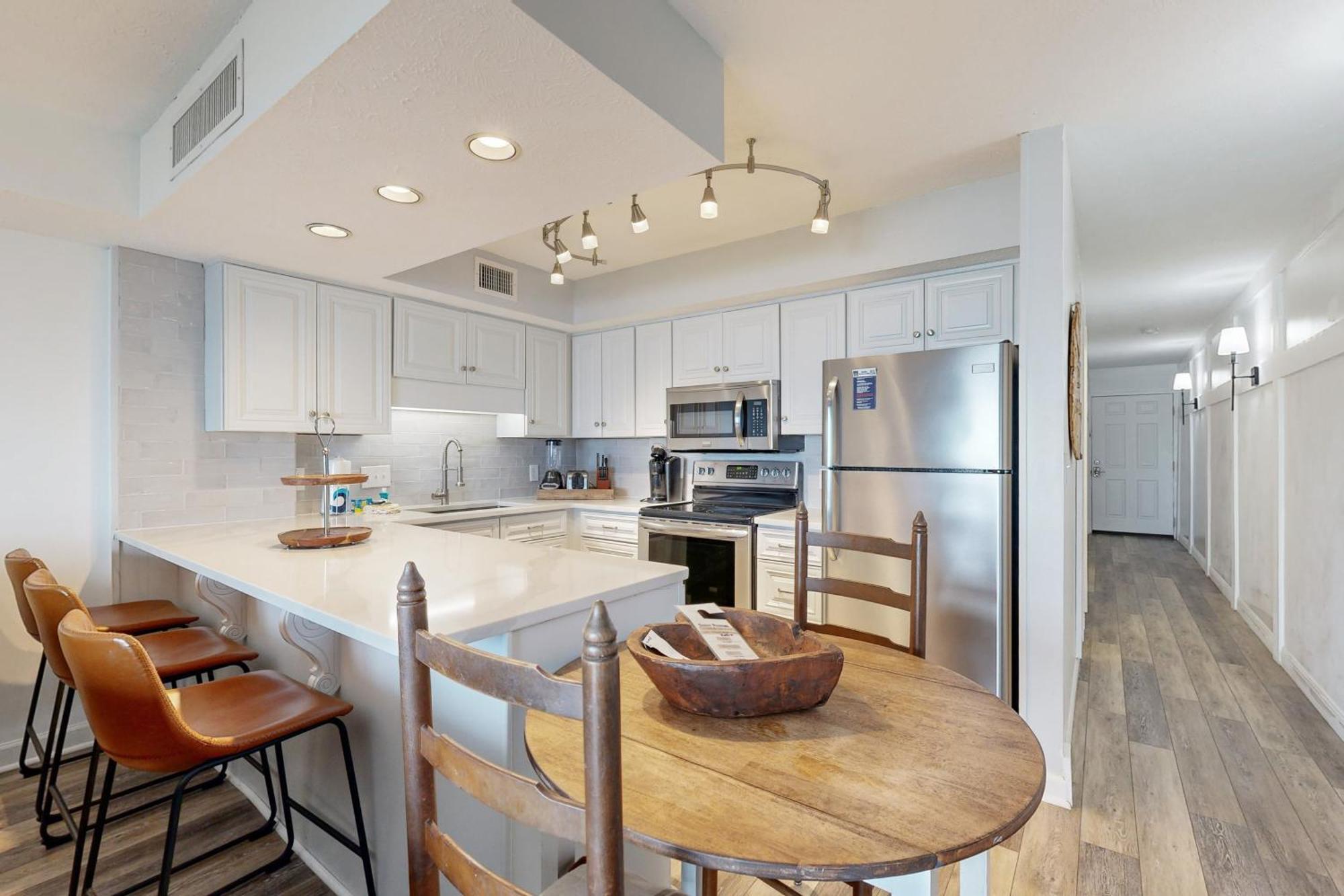 Crescent Towers I #102 Apartment Миртъл Бийч Екстериор снимка