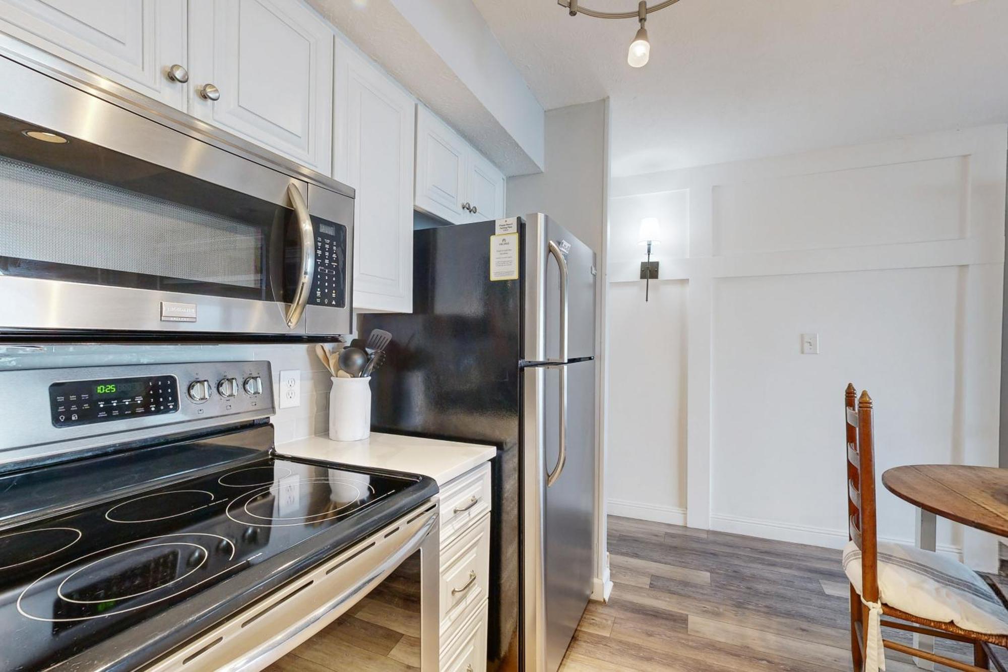 Crescent Towers I #102 Apartment Миртъл Бийч Екстериор снимка
